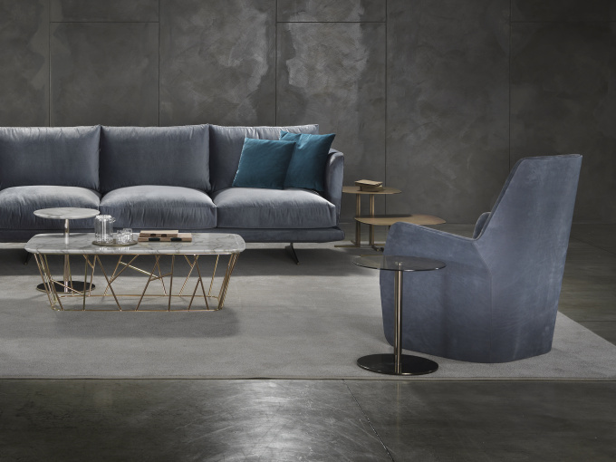 Кресло Clipper 