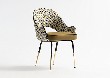 Стул Fifty Two Galvanic