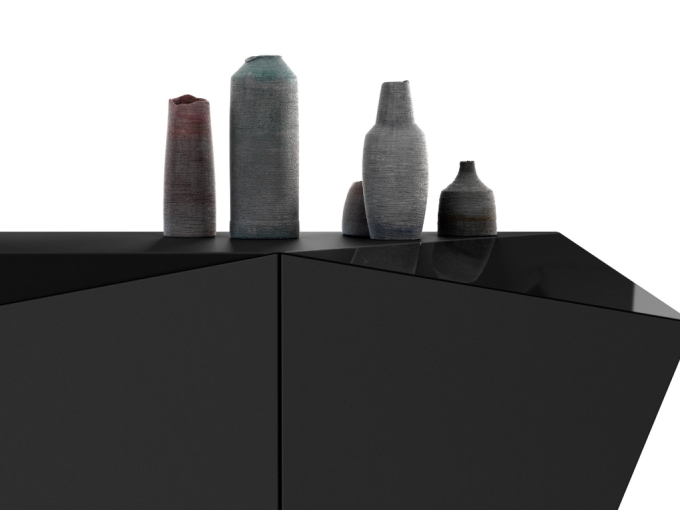 Буфет Solitaire