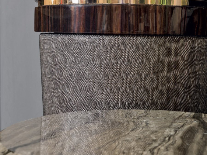 Журнальный столик Herbert