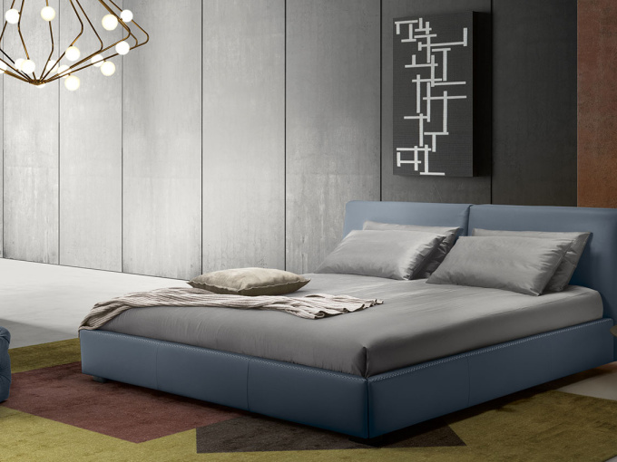 Ліжко Twist Night