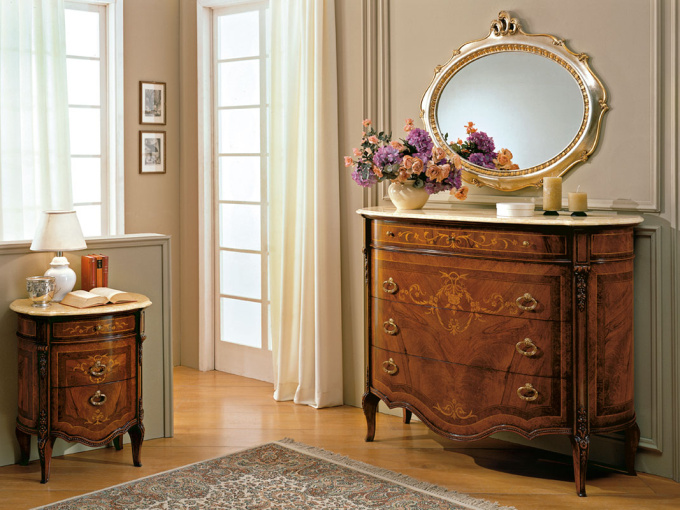 Зеркало Reggenza