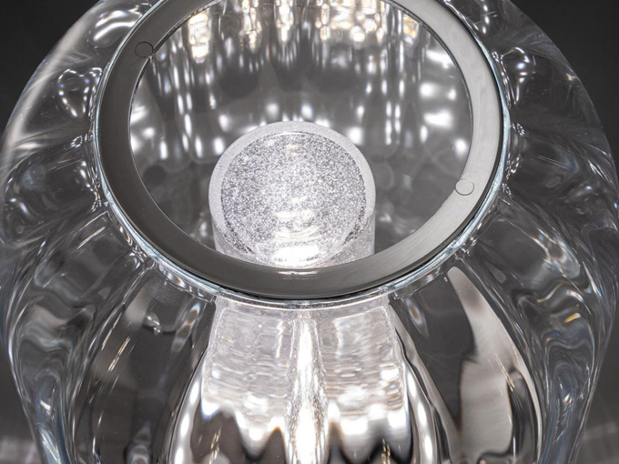 Лампа настільна Lanterna