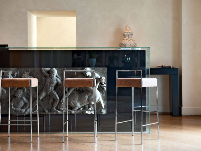 Барный стул Mark SG