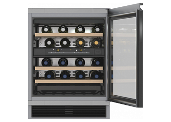 Винный холодильник KWT 6321 UG
