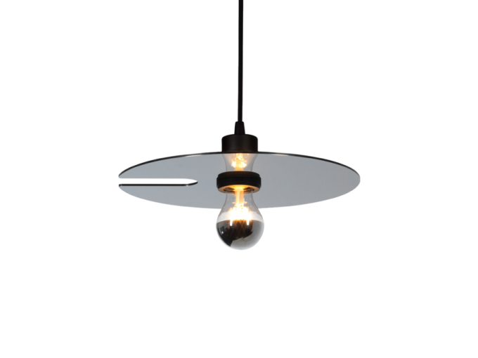 Лампа Mirro suspended 1.0