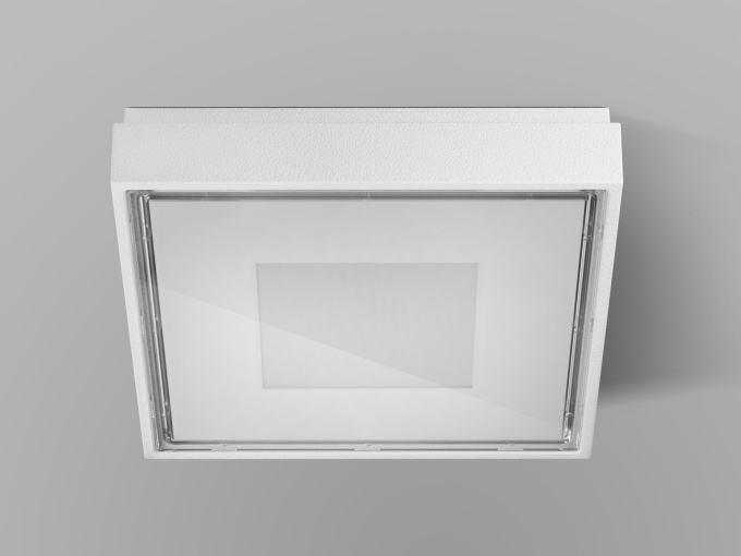 Настенный светильниик Box