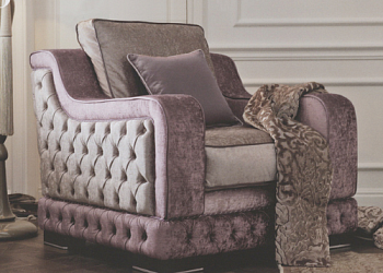 Крісло  Giorgio Casa S141