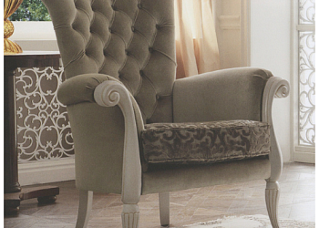 Кресло Giorgio Casa S341