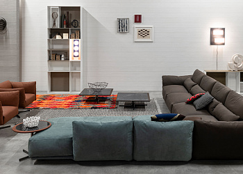 Стіл Laurel & Hardy