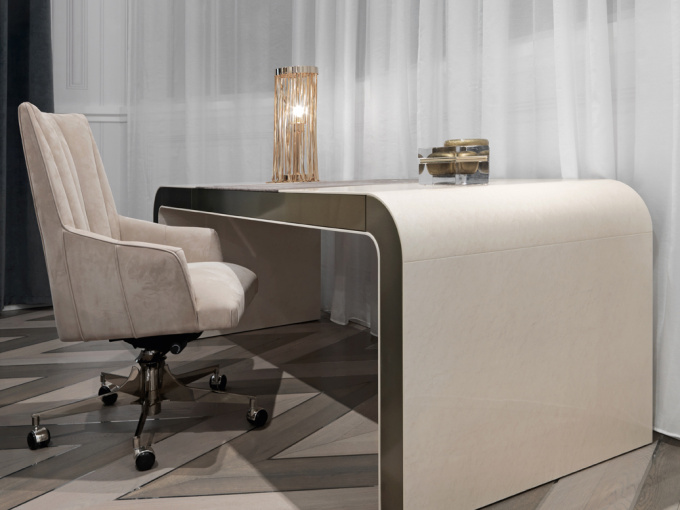 Кресло Ginsberg