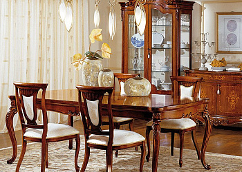 Стол Antonelli Moravio 6042