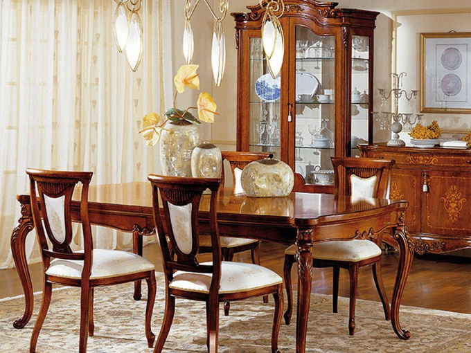 Стол Antonelli Moravio 6042