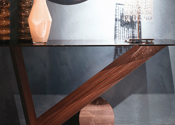 Консоль Valentino