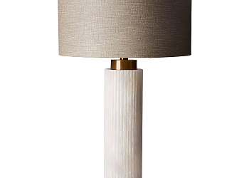 Лампа настільна  Roca