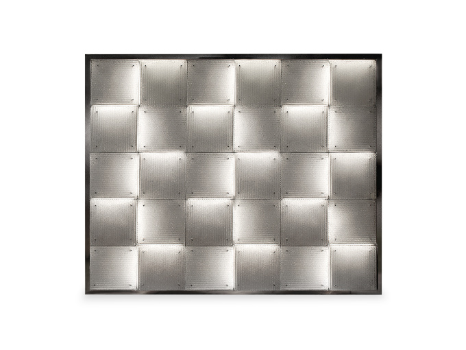 Система Настінного Освітлення Lumen