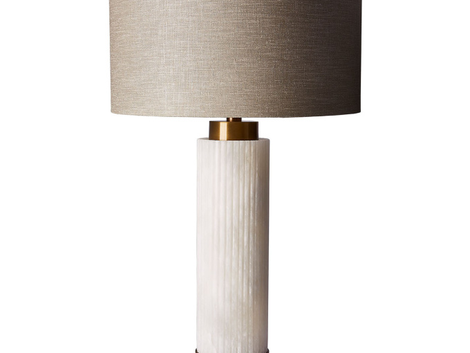 Лампа настільна  Roca