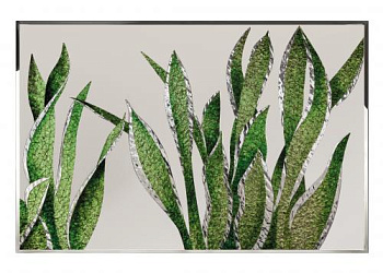 Картина  Green Dream