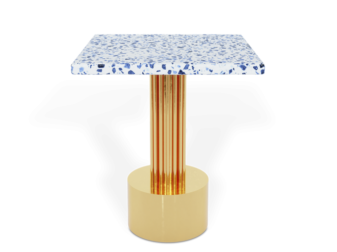 Журнальный столик Denning