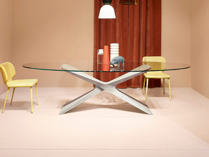 Стіл Обідній Nexus