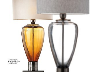Лампа настольная 1943/NN/AM