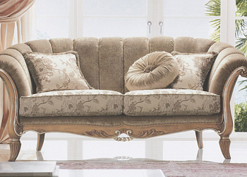 Диван Giorgio Casa S382