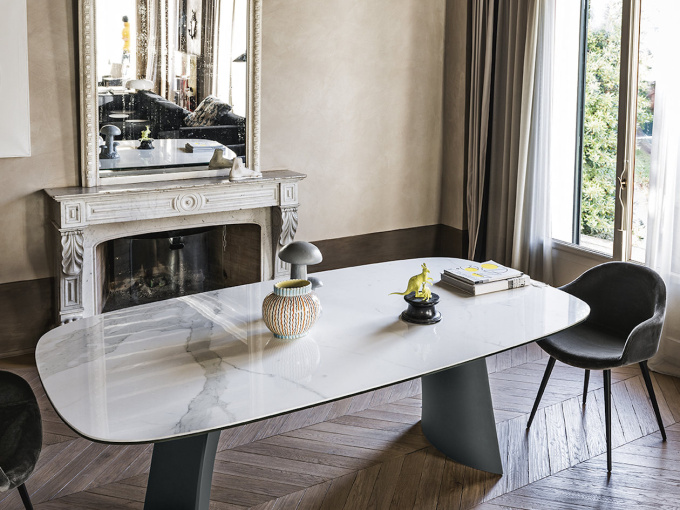 Стіл Обідній Moonlight