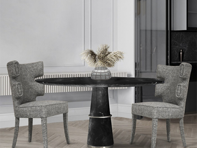 Обедений Стол Agra