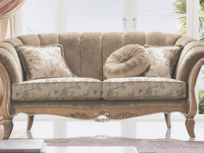 Диван Giorgio Casa S382