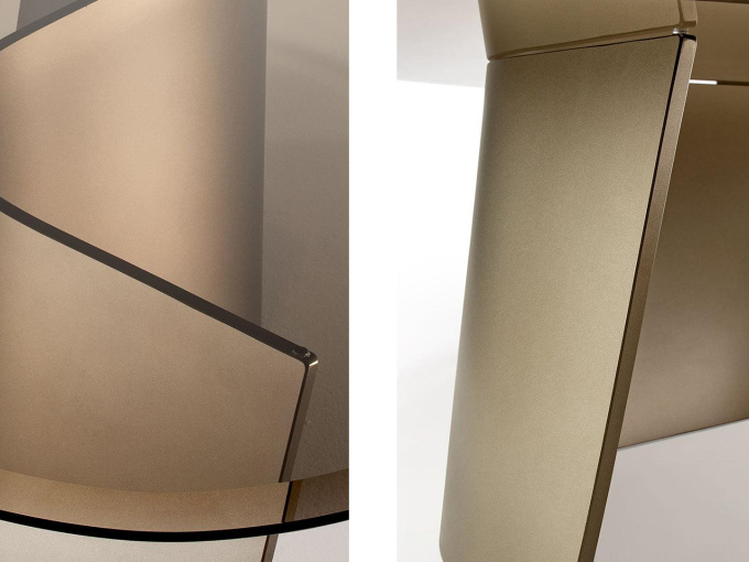 Журнальный столик Esse 40