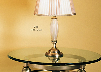 Лампа 756