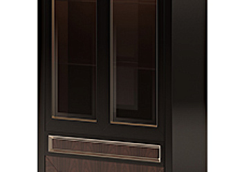 Книжний шкаф AC0910