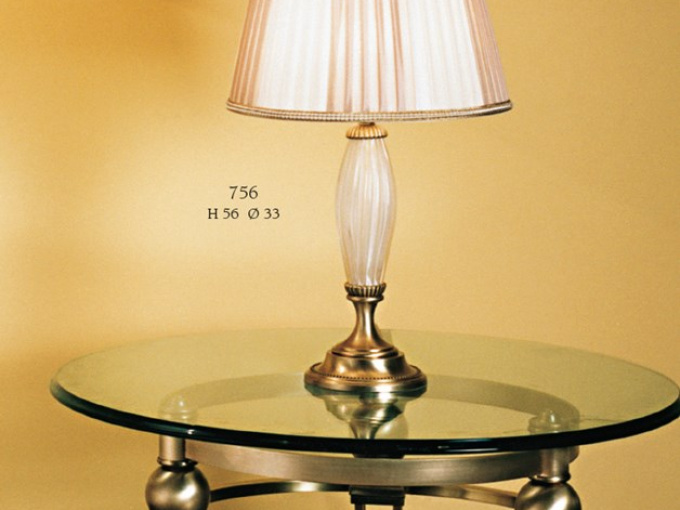 Лампа 756