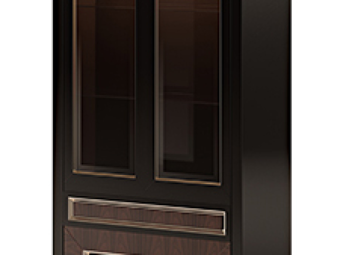 Книжний шкаф AC0910