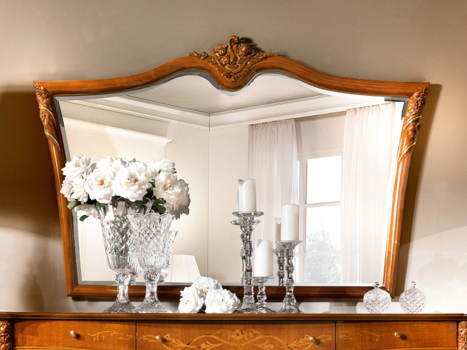 Зеркало 1033/RS