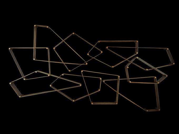 Книжные полки  Tangram