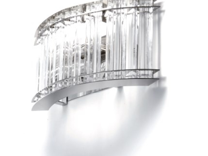 Настенная лампа 1638/A