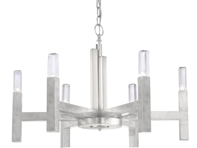 Люстра Spigolo