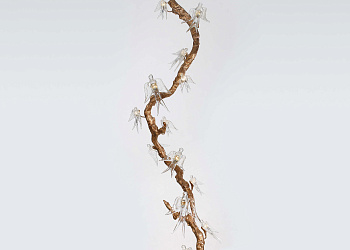 Люстра Voa Trunk Extra Large