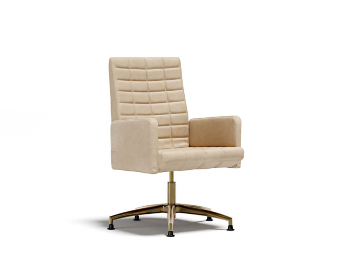 Офисное кресло Explorer L