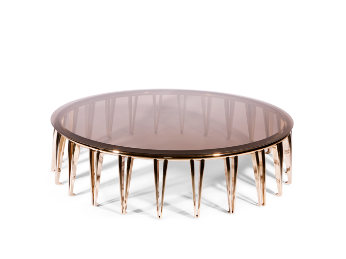 Журнальный стол Newson