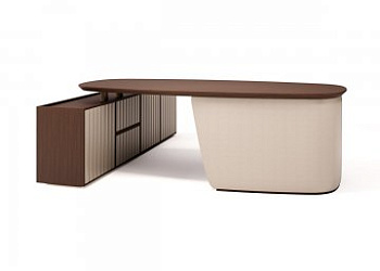 Письменний стіл Arthur XL