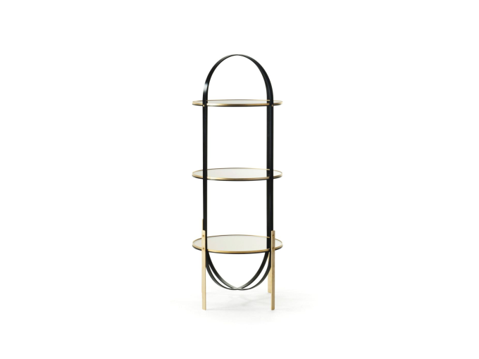 Стеллаж средний Zeppelin 