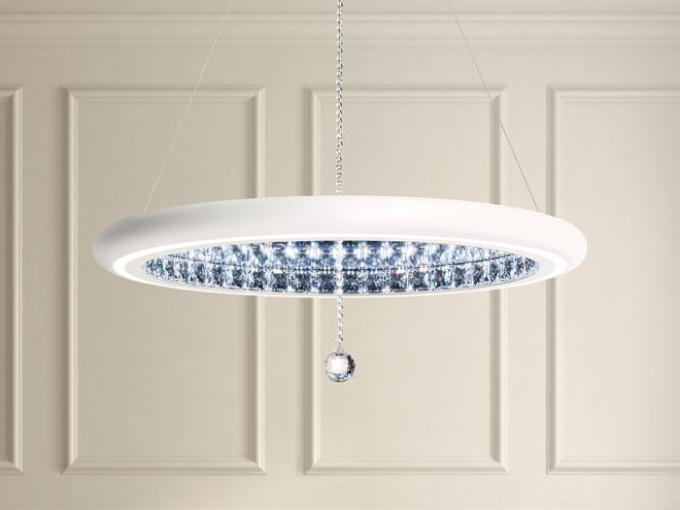 Підвісна лампа  Infinite Aura