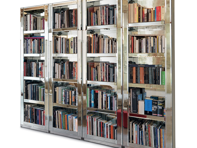 Книжкова полиця Speyer