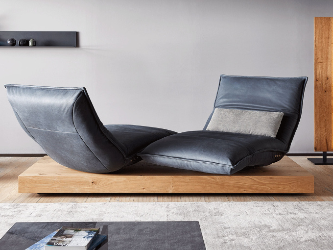 Диван  Free Motion Epos