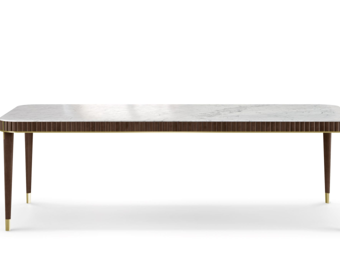 Стол обеденный Eden-rock