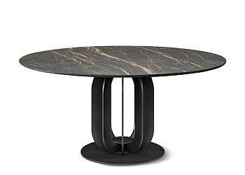 Обідний стіл Soho Keramik