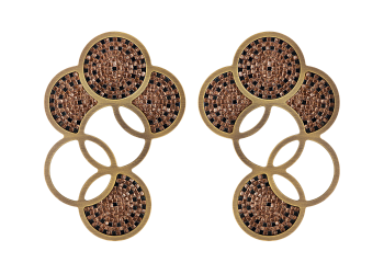 Ручка для дверей Planet