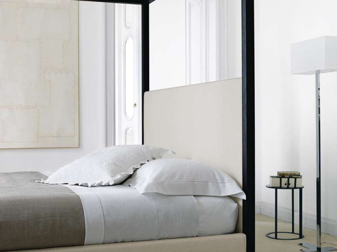 Кровать Alcova '09